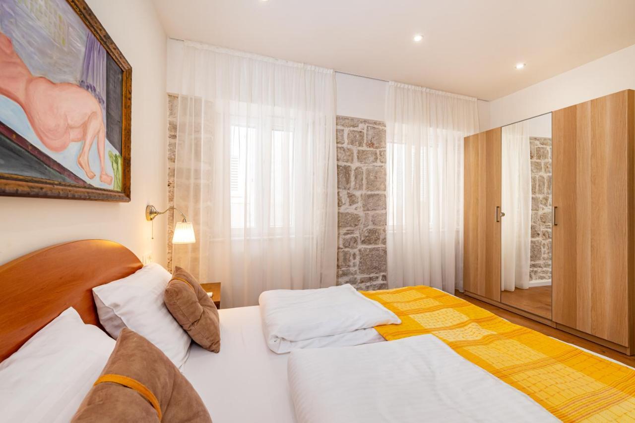 Ida Arts Apartments Zadar Exterior foto