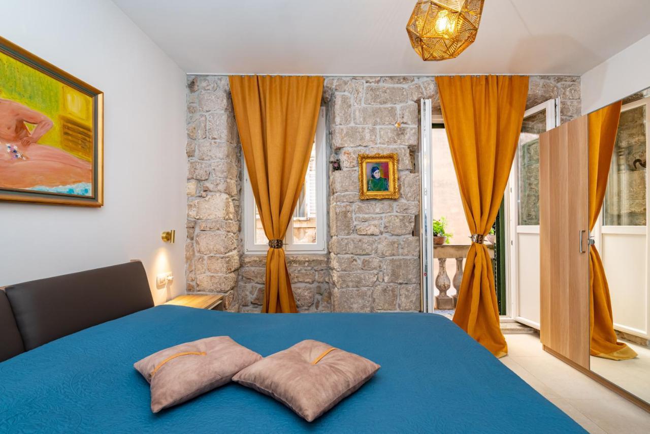 Ida Arts Apartments Zadar Exterior foto