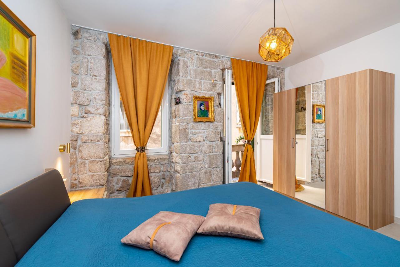 Ida Arts Apartments Zadar Exterior foto