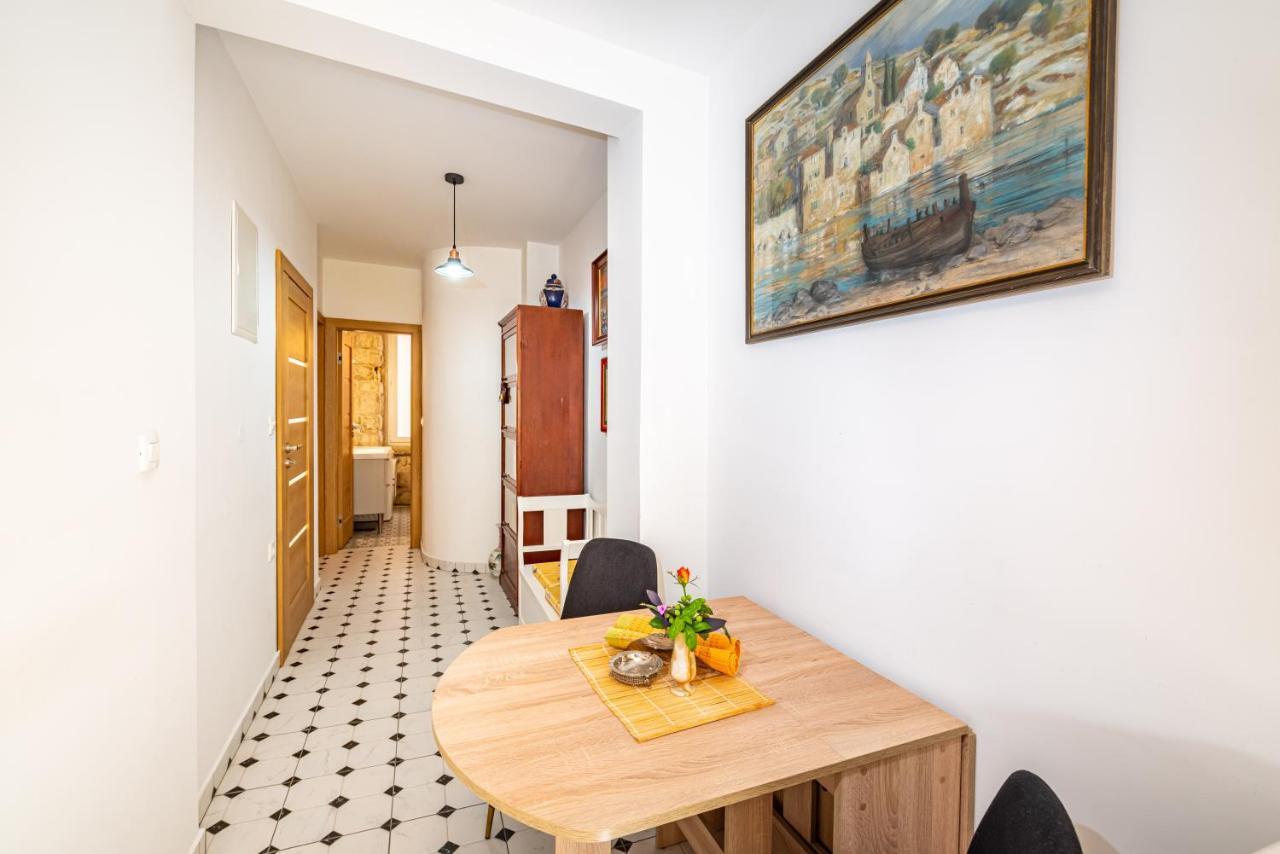 Ida Arts Apartments Zadar Exterior foto